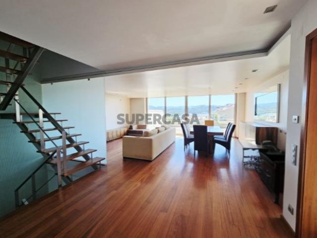 Moradia T3 em São João da Madeira