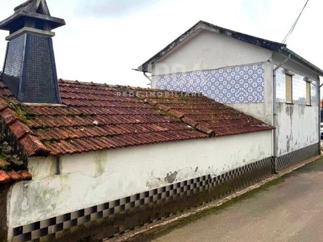 Moradia T3 em São João de Ver