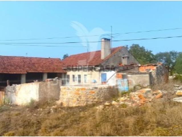 Moradia T3 em São Mamede