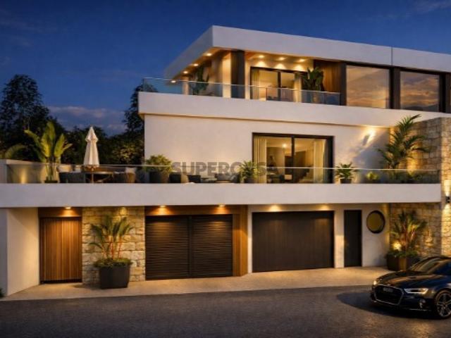 Moradia T3 em São Martinho