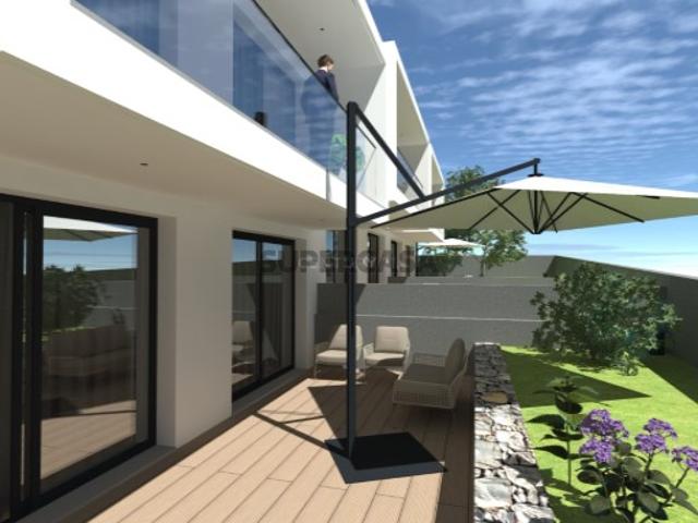 Moradia Nova T3 em Funchal, Ilha da Madeira 610.000€