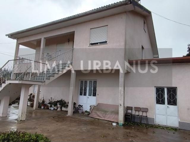 Moradia T3 em São Martinho da Gandra Ponte de Lima