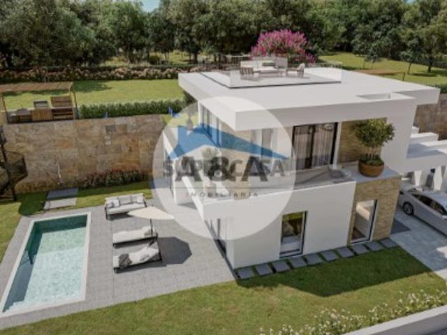 Moradia T3 em São Martinho do Porto