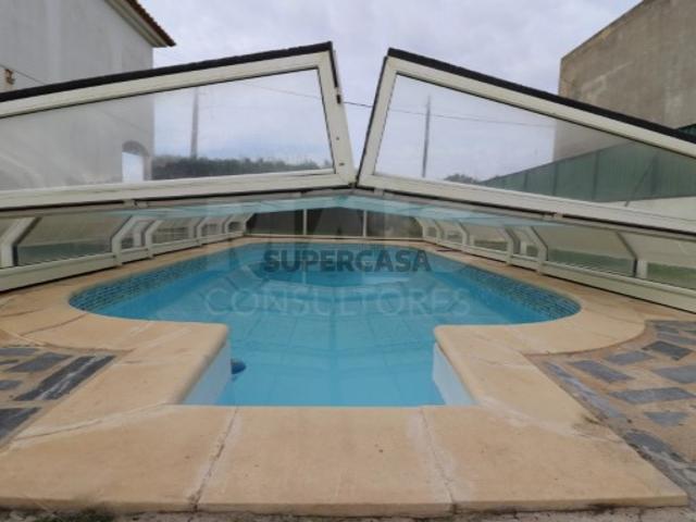 Moradia T3 em São Pedro da Cadeira