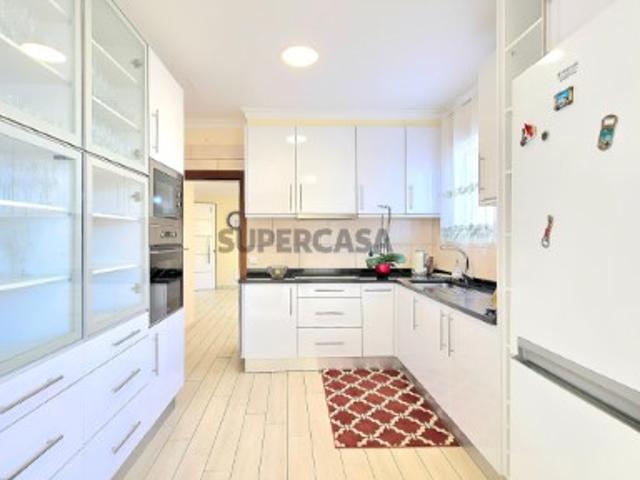 Moradia T3 em São Roque