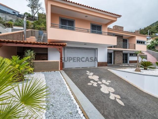 Moradia T3 em São Roque