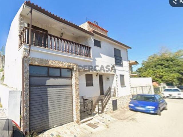 Moradia T3 em São Silvestre