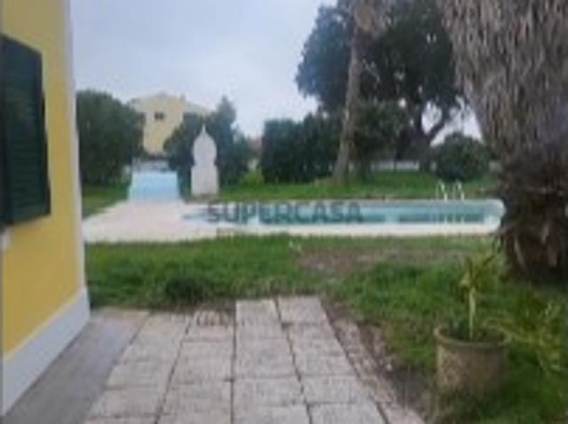 Moradia T3 em Salvaterra de Magos