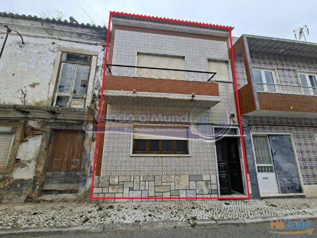 Moradia T3 em Salvaterra de Magos S581 | 26084089311