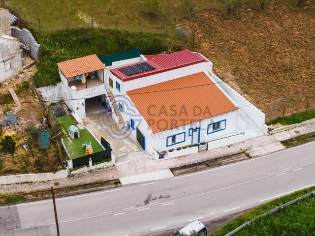 Moradia T3 em Sancheira Grande