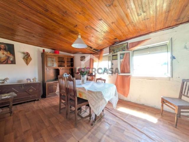 Moradia T3 em Santa Maria Maior