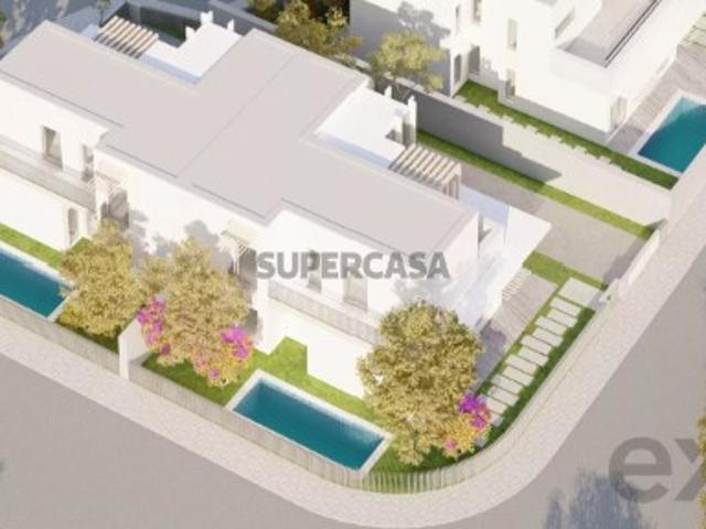 Moradia T3 em Santa Maria, São Pedro e Sobral da Lagoa