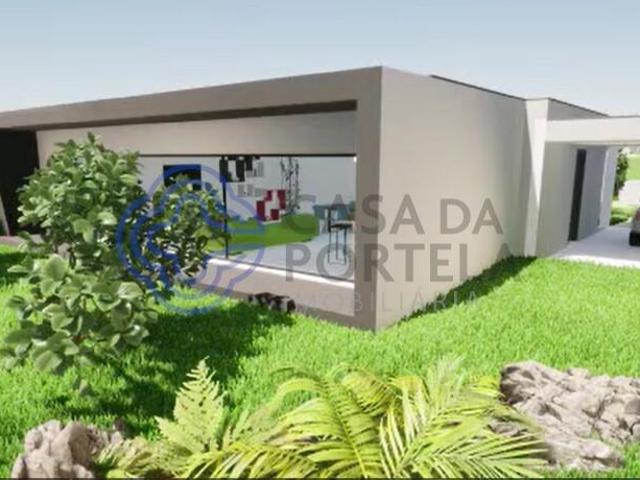Moradia T3 Em Santa Marta De Portuzelo 186m² Santa Marta De Portuzelo
