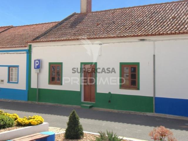 Moradia T3 em Sabóia
