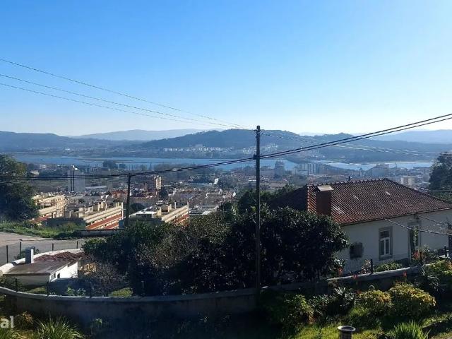 Moradia T3 Em Santa Luzia