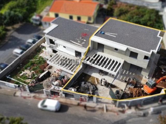 Moradia T3 em Santo António