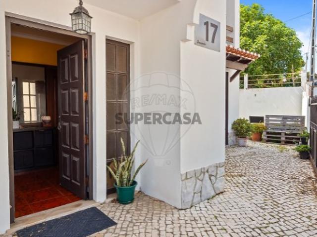 Moradia T3 em Santo Isidoro