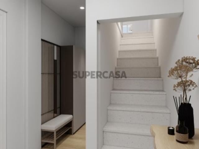 Moradia T3 em Sesimbra Castelo