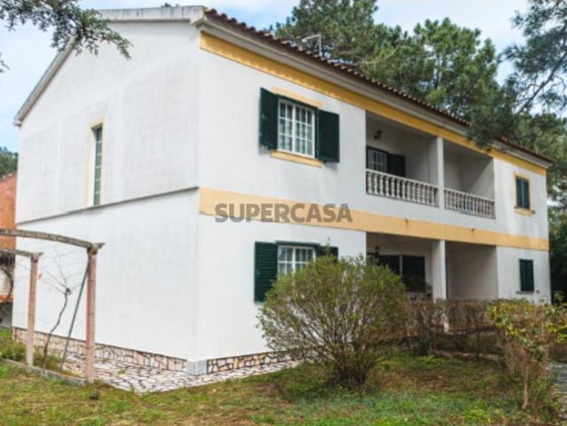 Moradia T3 em Sesimbra