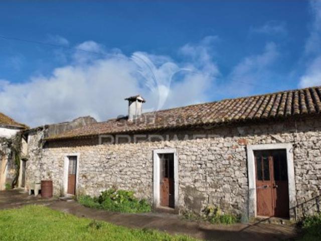 Moradia T3 em Serra de Santo António