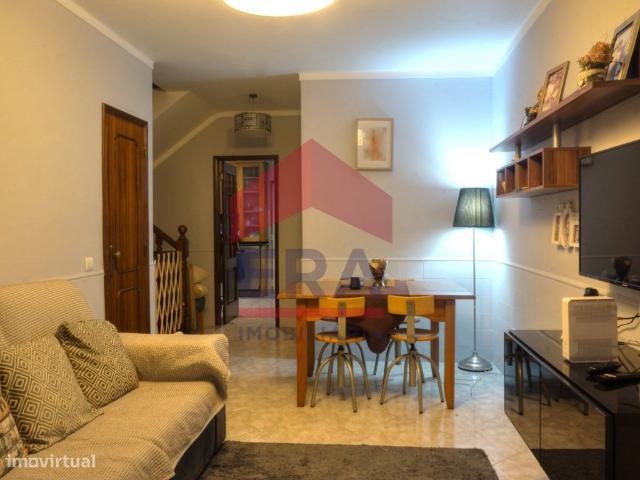 Moradia T3 em Serra DEl Rei Peniche