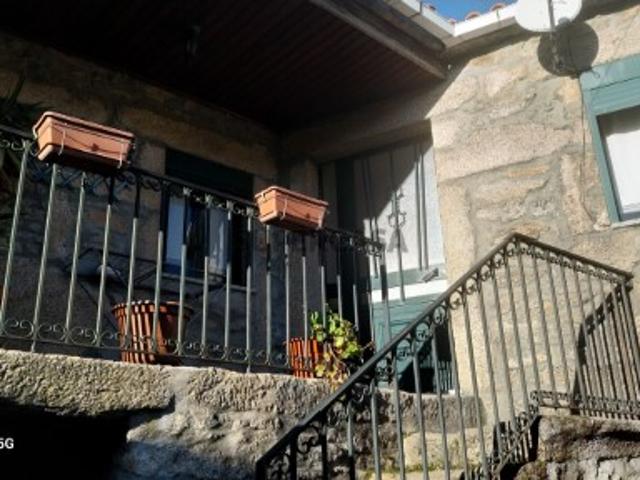 Moradia T3 em Sever