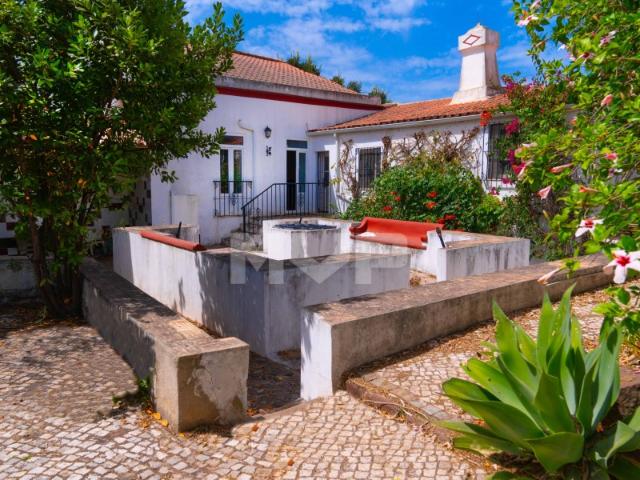Moradia T3 em Silves