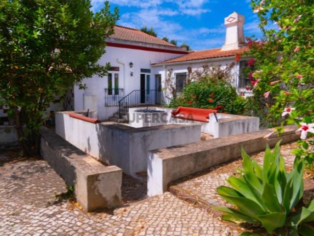 Moradia T3 em Silves