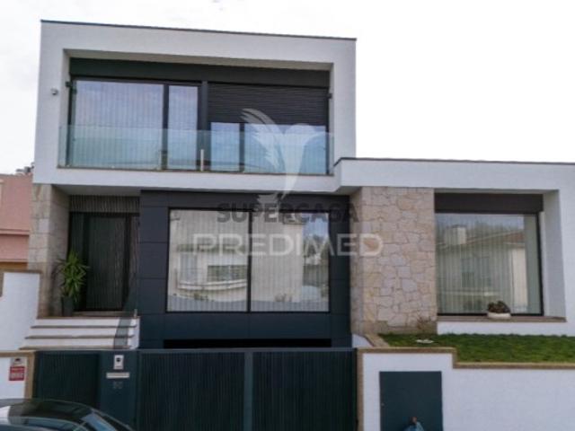 Moradia T3 em Soutelo