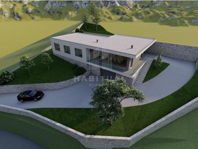 MORADIA T3 EM SOUTO ARCOS DE VALDEVEZ