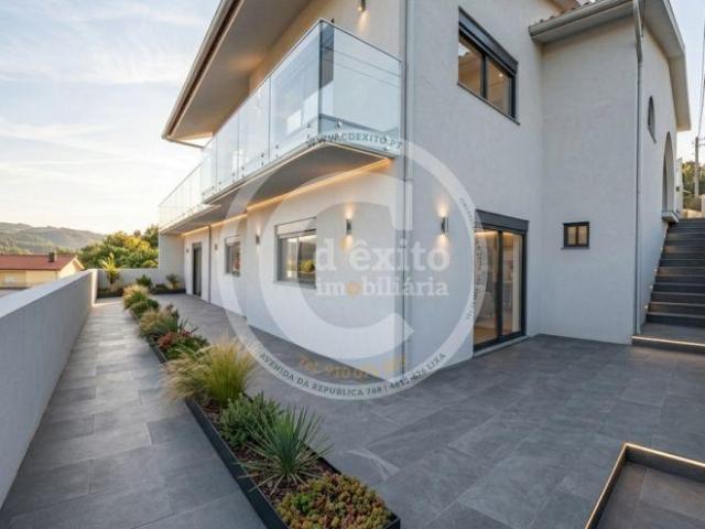 Moradia T3 em Tagilde Vizela | 26083516072