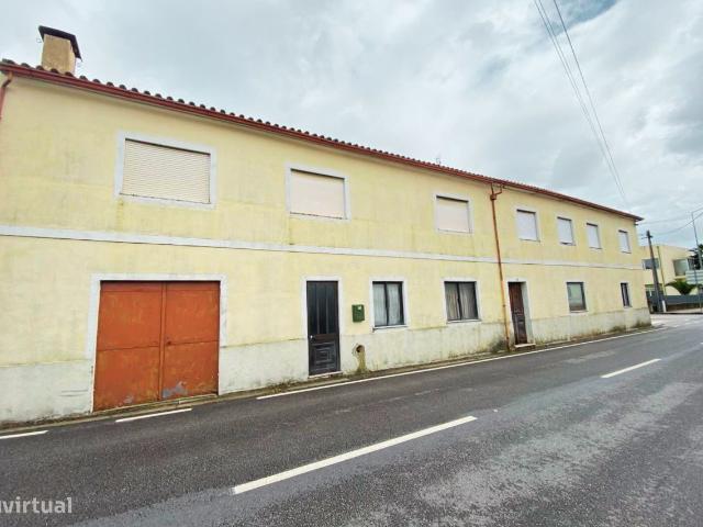 Moradia T3 em Tamengos | ERA Imobiliria
