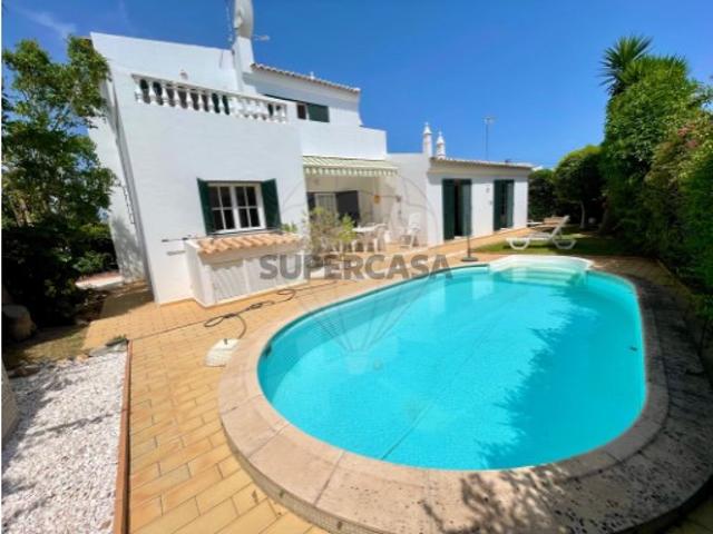 Moradia em Tavira Santa Maria e Santiago