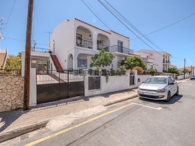 Moradia T3 em Tavira Santa Maria e Santiago