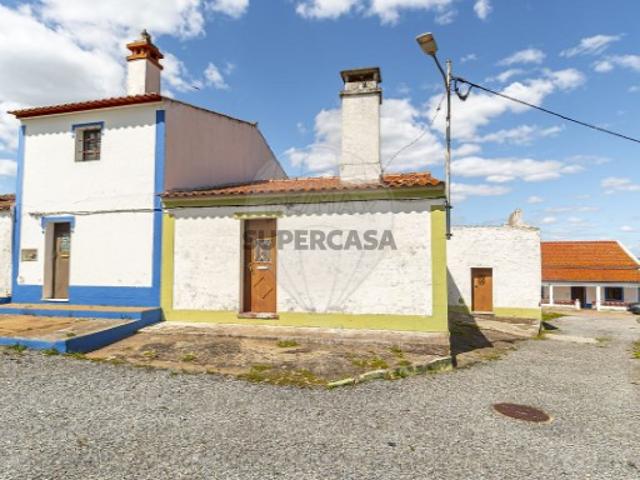 Moradia em Terena São Pedro