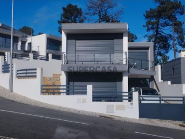 Moradia T3 em Tornada e Salir do Porto