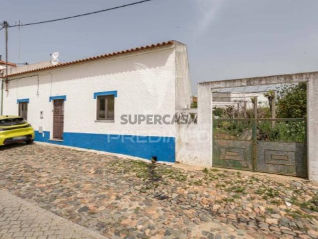 Moradia T3 em Torrão