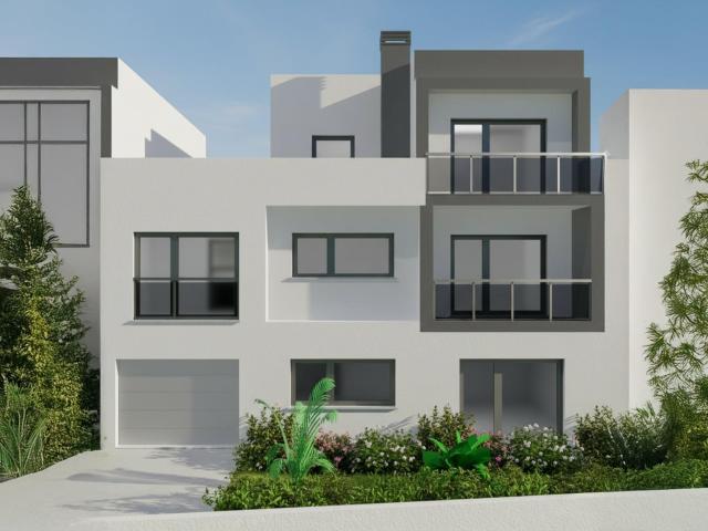 Moradia T3 em Torres Vedras m² Silveira