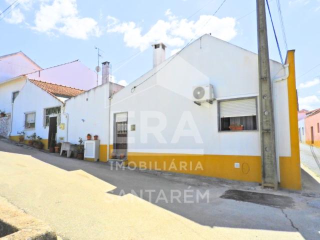Moradia T3 em Tremês