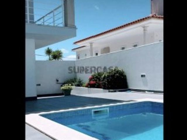 Moradia T3 em Usseira