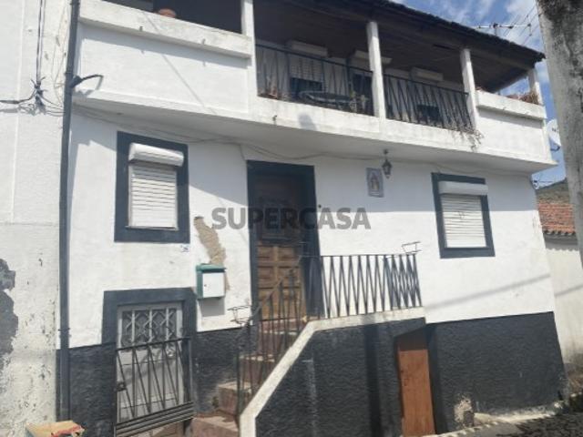 Moradia T3 em Vacalar