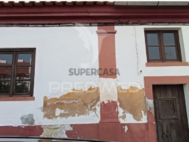 Moradia T3 em Vaiamonte