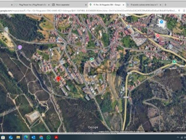Moradia T3 em Valongo