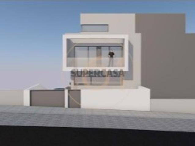 Moradia T3 em Valongo
