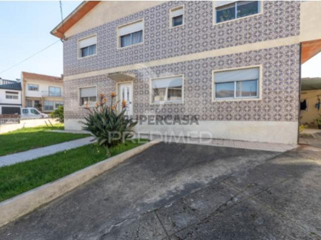 Moradia T3 em Ermesinde