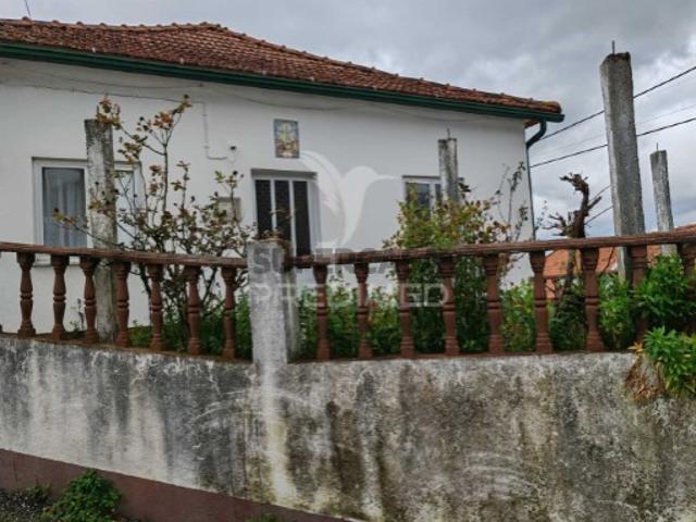 Moradia T3 em Valada