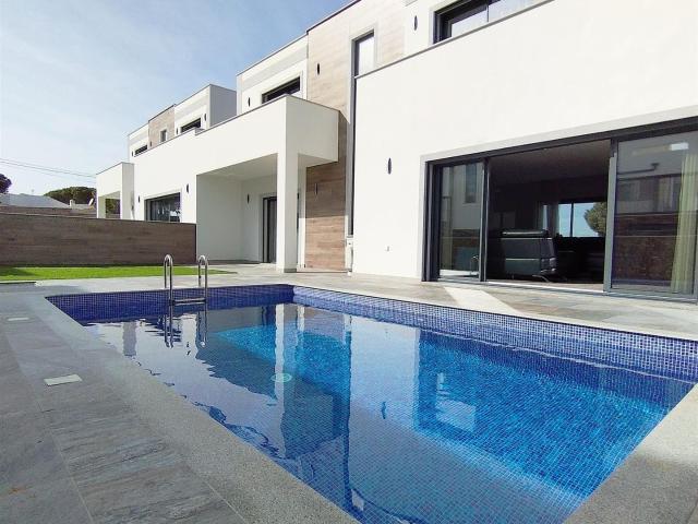 Moradia T3 em Vale da Azinheira 146m² Albufeira e Olhos de Água