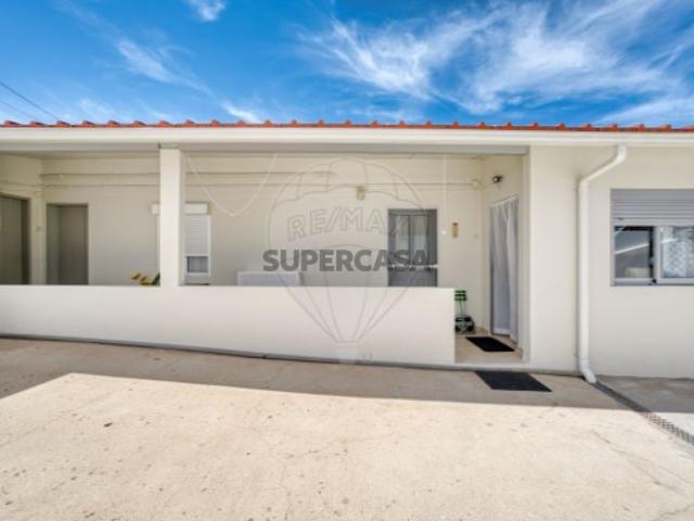 Moradia em Vale de Santarém