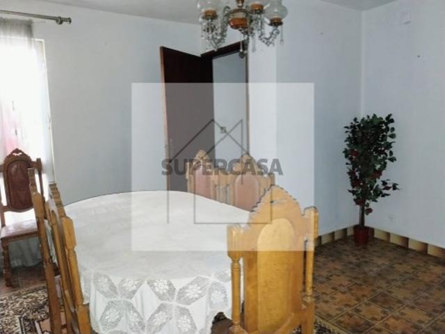 Moradia T3 em Valpaços e Sanfins