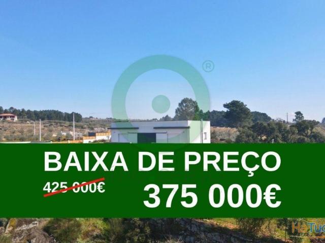 Moradia T3 em Valpaços | 26084076797